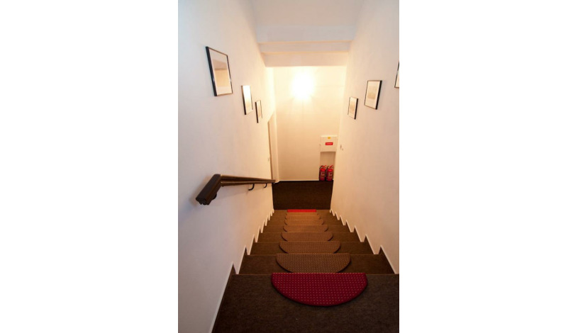 bike-Hotel Měděnec - Singltrek pod Smrkem Nové Město pod Smrkem